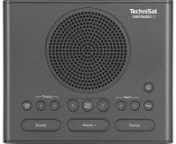 RADIO DAB+ TECHNISAT DIGITRADIO 51 black - 1387689 - zdjęcie 4